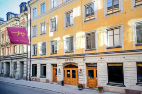 Rex Hotel in Stockholm